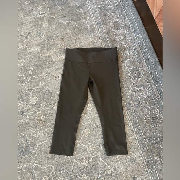 Lululemon Leggings - Picture 1 of 9